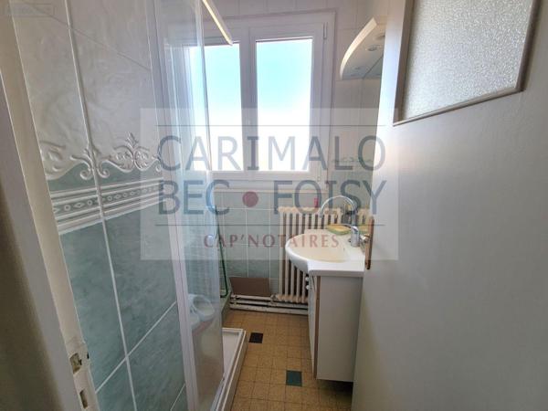 Appartement à vendre à Châteaudun dans l'Eure-et-Loir (28200), ref : RCS/879   
Centre ville