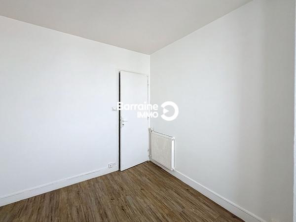 Location appartement à Brest, 3 pièces 66.45m²