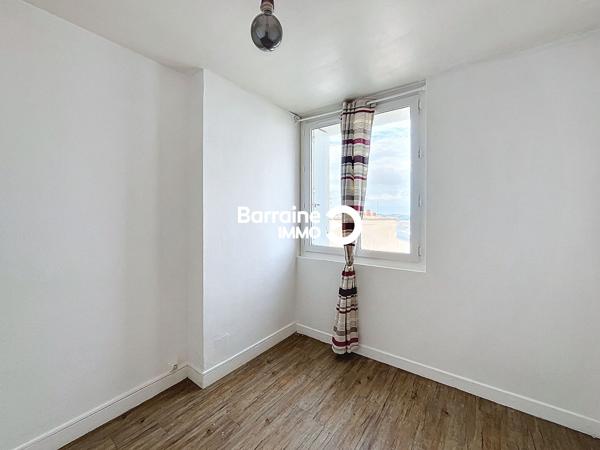 Location appartement à Brest, 3 pièces 66.45m²
