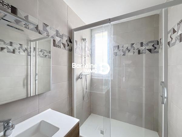 Location appartement à Brest, 3 pièces 66.45m²