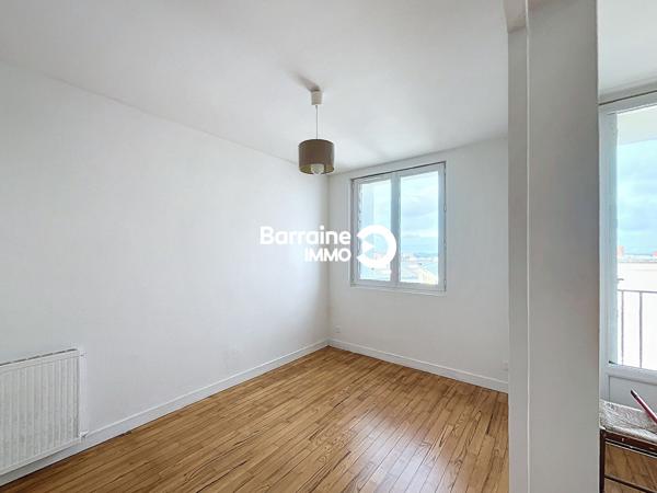 Location appartement à Brest, 3 pièces 66.45m²