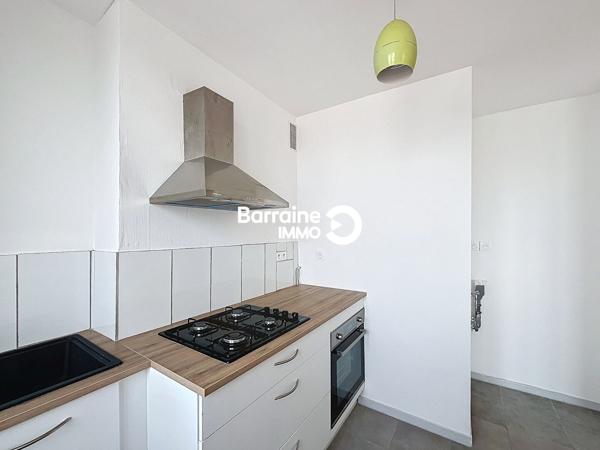 Location appartement à Brest, 3 pièces 66.45m²