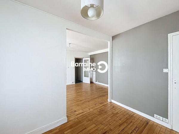 Location appartement à Brest, 3 pièces 66.45m²