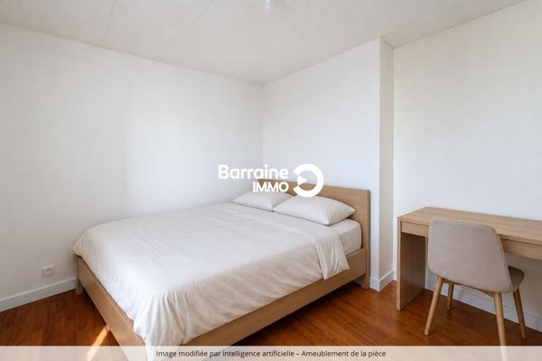 Location appartement à Brest, 3 pièces 66.45m²