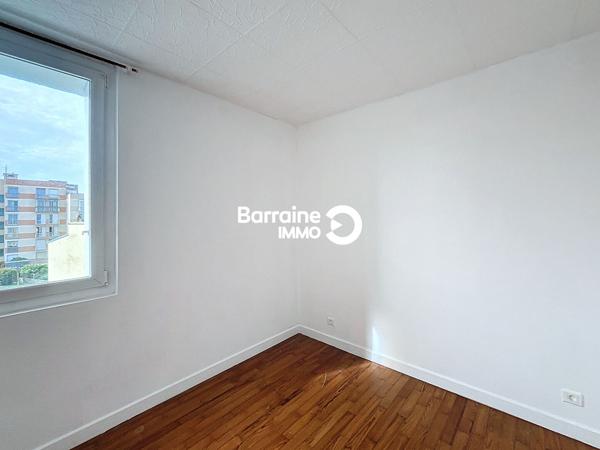 Location appartement à Brest, 3 pièces 66.45m²