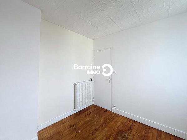 Location appartement à Brest, 3 pièces 66.45m²