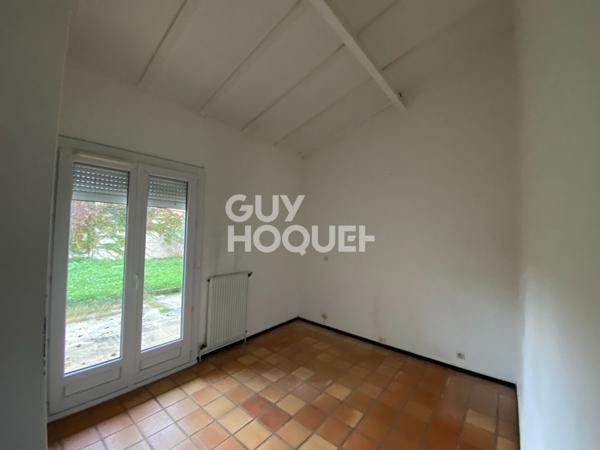 LIBOURNE SECTEUR EPINETTE