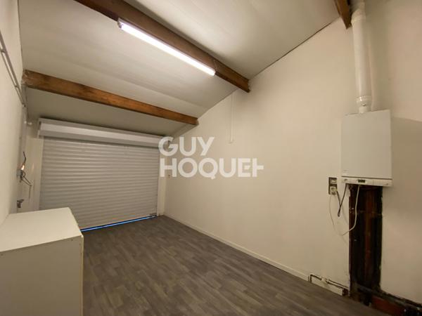 LIBOURNE SECTEUR EPINETTE