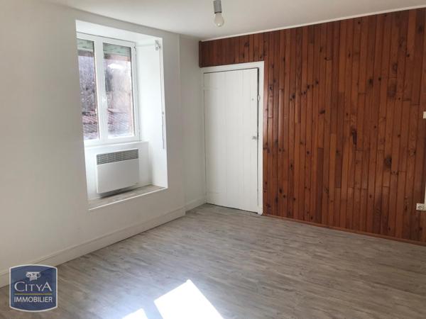 Maison à louer 3 pièces 58.32m²