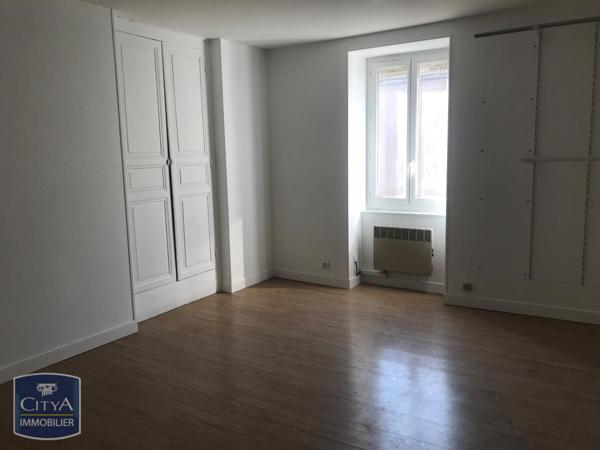 Maison à louer 3 pièces 58.32m²