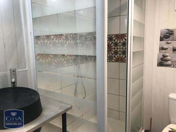 Maison à louer 3 pièces 58.32m²