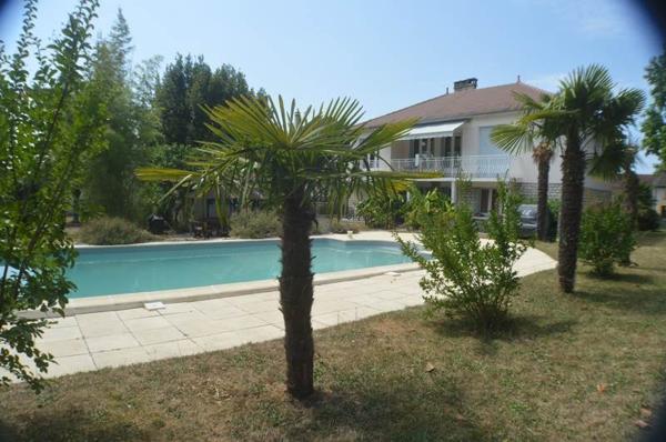 Maison à vendre |  Gourdon |  7 pièces | 162 m²