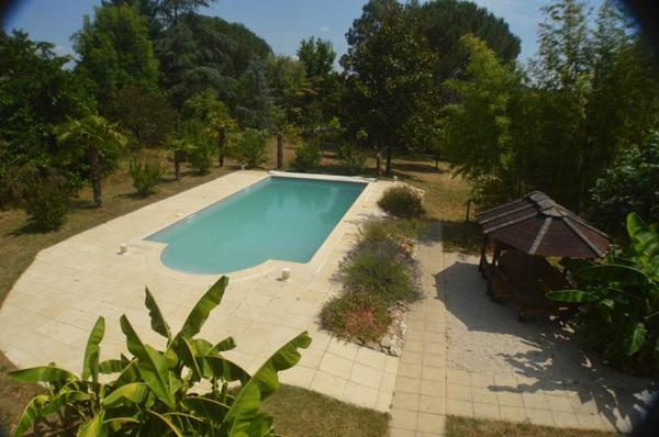 Maison à vendre |  Gourdon |  7 pièces | 162 m²