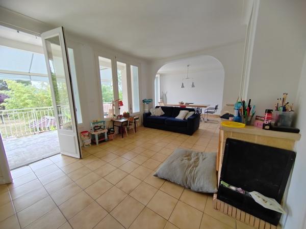 Maison à vendre |  Gourdon |  7 pièces | 162 m²