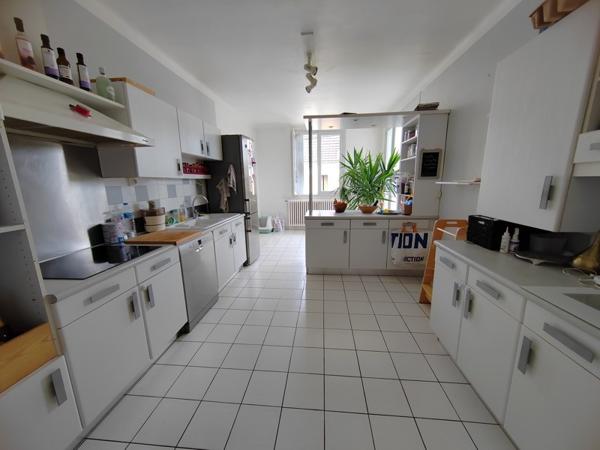 Maison à vendre |  Gourdon |  7 pièces | 162 m²