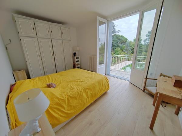 Maison à vendre |  Gourdon |  7 pièces | 162 m²