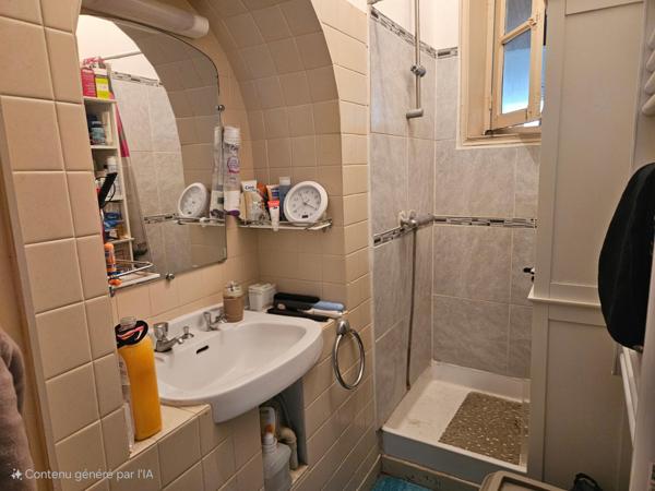 Maison à THOUARS, 79100 - 4 pièces 70m²