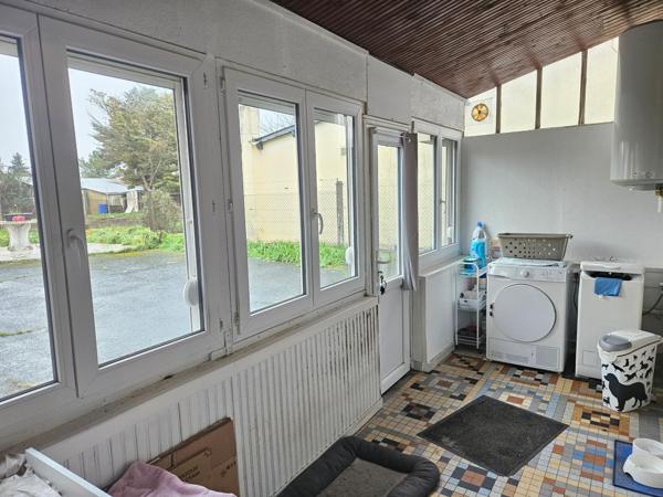 Maison à THOUARS, 79100 - 4 pièces 70m²