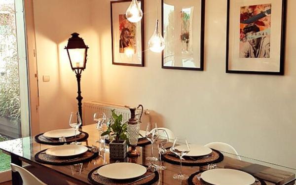 Appartement à louer    2 pièces •  Montpellier