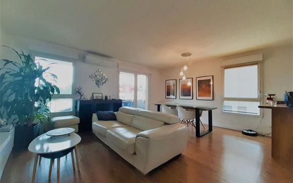 Appartement à louer    2 pièces •  Montpellier