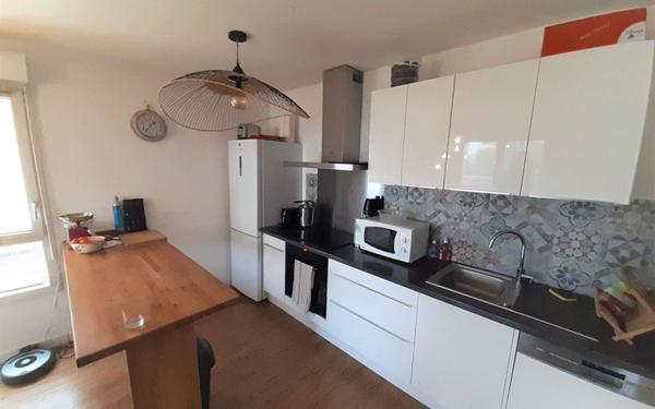 Appartement à louer    2 pièces •  Montpellier