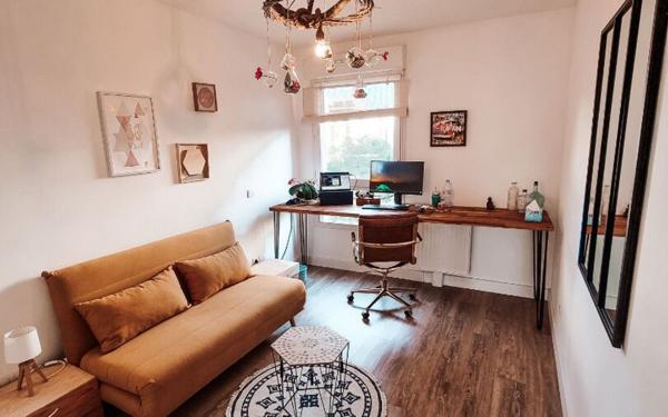 Appartement à louer    2 pièces •  Montpellier