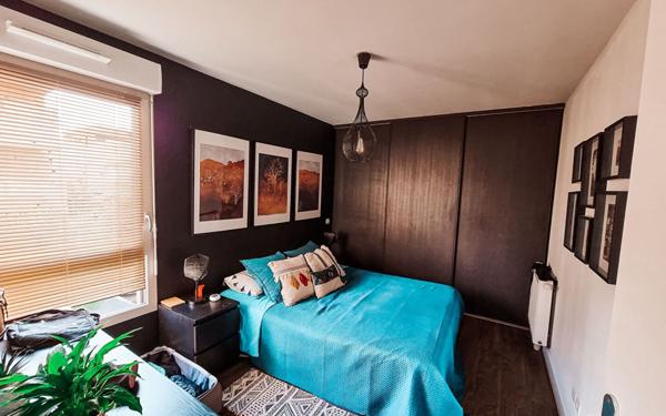 Appartement à louer    2 pièces •  Montpellier