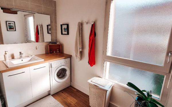 Appartement à louer    2 pièces •  Montpellier