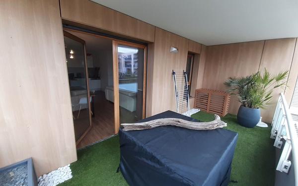 Appartement à louer    2 pièces •  Montpellier