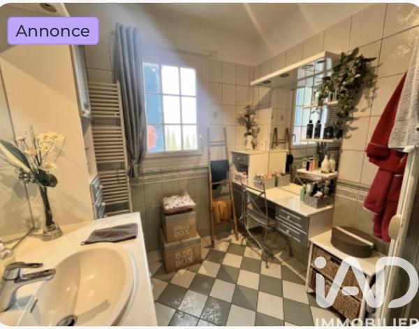 Maison à vendre 7 pièces 170 m² Chalmoux