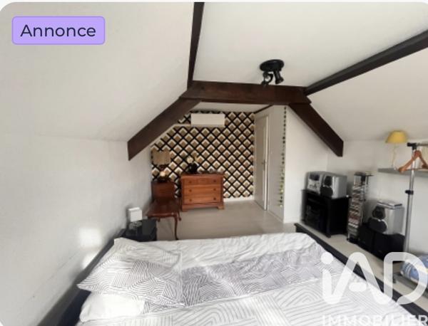 Maison à vendre 7 pièces 170 m² Chalmoux