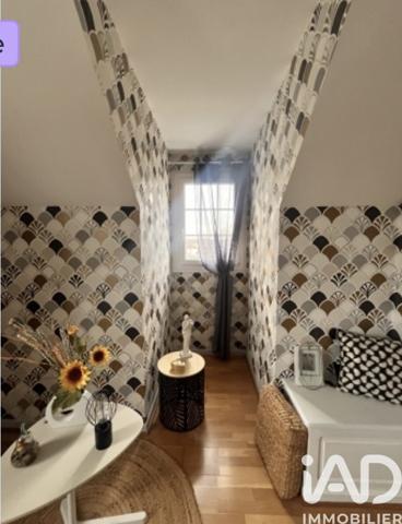 Maison à vendre 7 pièces 170 m² Chalmoux