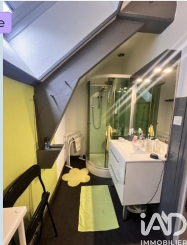 Maison à vendre 7 pièces 170 m² Chalmoux