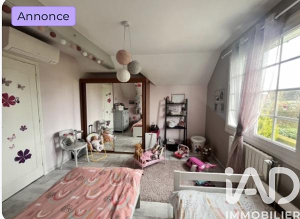 Maison à vendre 7 pièces 170 m² Chalmoux