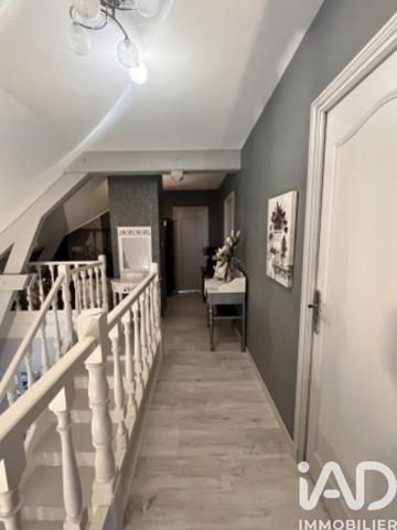 Maison à vendre 7 pièces 170 m² Chalmoux