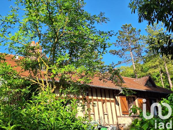 Maison à vendre 7 pièces 183 m² Neufchâtel-en-Bray