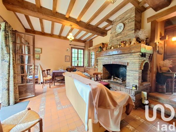 Maison à vendre 7 pièces 183 m² Neufchâtel-en-Bray