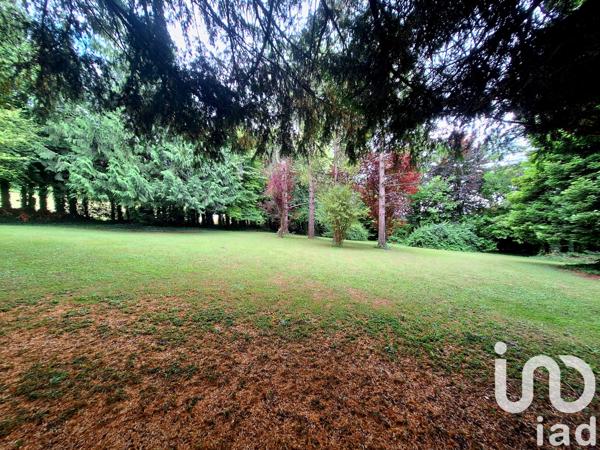 Maison à vendre 7 pièces 183 m² Neufchâtel-en-Bray