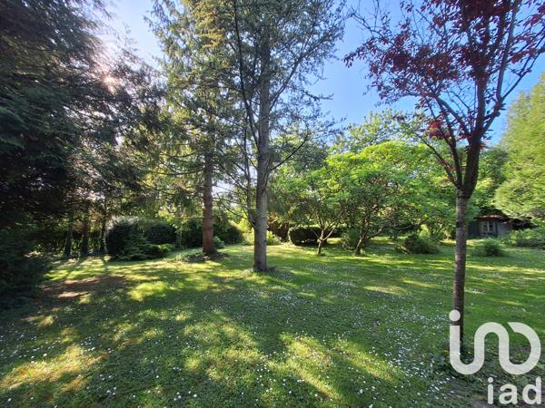 Maison à vendre 7 pièces 183 m² Neufchâtel-en-Bray