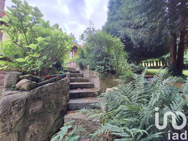 Maison à vendre 7 pièces 183 m² Neufchâtel-en-Bray