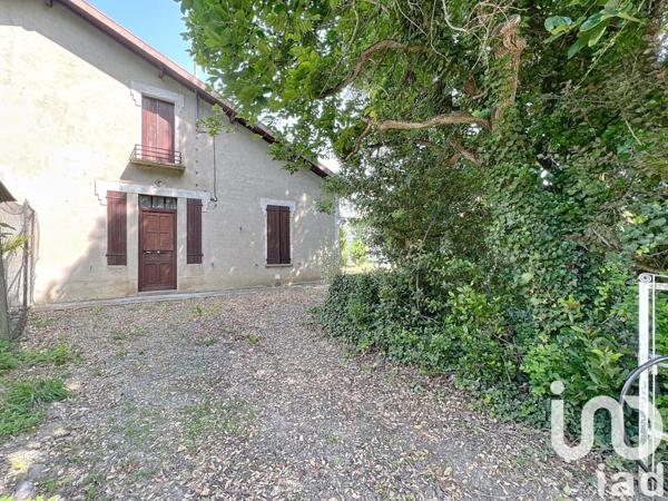 Maison à vendre 6 pièces 110 m² Roques