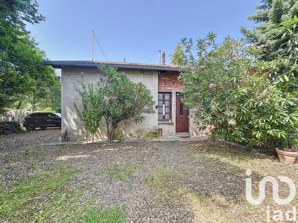 Maison à vendre 6 pièces 110 m² Roques