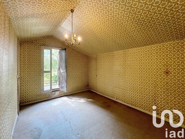 Maison à vendre 6 pièces 110 m² Roques