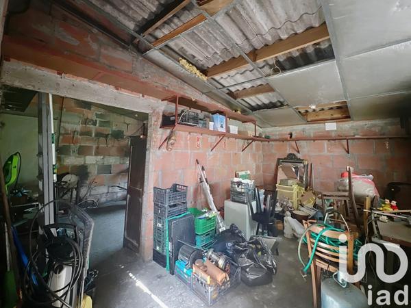 Maison à vendre 6 pièces 110 m² Roques