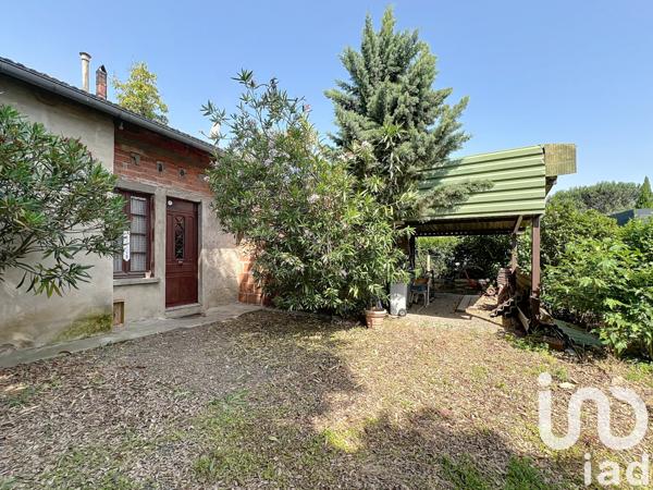 Maison à vendre 6 pièces 110 m² Roques