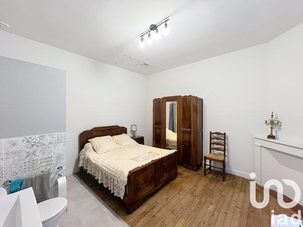 Maison à vendre 6 pièces 110 m² Roques