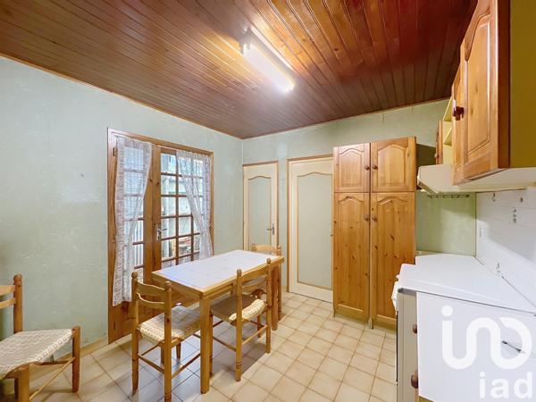 Maison à vendre 6 pièces 110 m² Roques