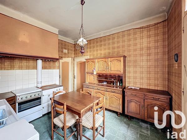 Maison à vendre 6 pièces 110 m² Roques