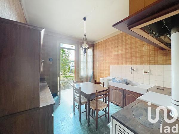 Maison à vendre 6 pièces 110 m² Roques