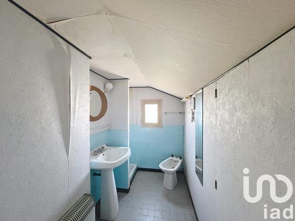 Maison à vendre 6 pièces 110 m² Roques